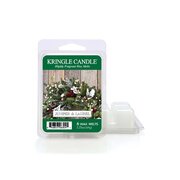 Kringle Candle Juniper & Laurel lõhnav vaha (64 g)