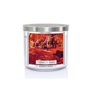 Kringle Candle Crimson Park 3 tahiga lõhnaküünal 411g