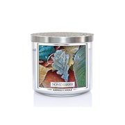 Kringle Candle Novembrrr 3 tahiga lõhnaküünal 411g