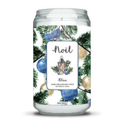 Fralab NOEL Bleu lõhnaküünal 390g