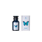 Vila Hermanos Talisman Butterfly lõhnaküünal 250g