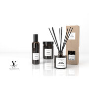 Vila Hermanos Apothecary Patchouli & Vanilla kodusprei 100 ml