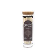 Paddywax sobivad tumepruunid 85 tk