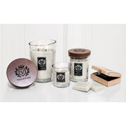 Vellutier Baby Lullaby lõhnaküünal 515g