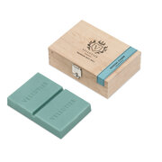 Vellutier Sensual Charm lõhnavaha puidust karbis 50g