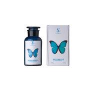 Vila Hermanos Talisman Butterfly lõhnaküünal 500g