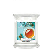 Kringle Candle Herbal Tea lõhnav küünal keskmine 2-tahat (411 g)