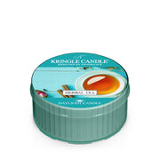 Kringle Candle Herbal Tea lõhnav küünla lõhnaküünal (42 g)