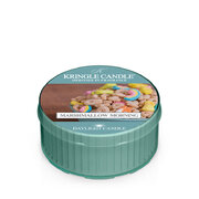Kringle Candle Marshmallow Morning lõhnaküünal lõhnaküünal (42 g)