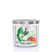 Kringle Candle TUMBLER Essentials 3 tahiga lõhnaküünal 411g