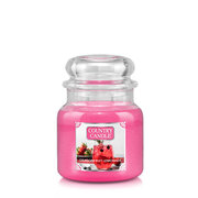 Country Candle Dragonfruit Lemonade keskmine 2 tahiga lõhnav küünal (453 g)