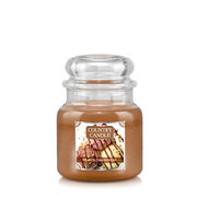 Country Candle Napolitan Sundae keskmine kahe tahiga lõhnav küünal (453 g)