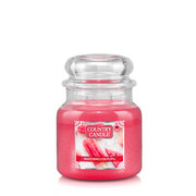 Country Candle Watermelon Pops keskmine kahe tahiga lõhnav küünal (453 g)
