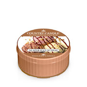 Country Candle Napolitan Sundae lõhnaküünal (42 g)