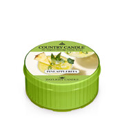 Country Candle Pineapplerita lõhnaküünal (42 g)