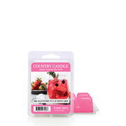 Country Candle Dragonfruit Limonade lõhnavaha (64 g)