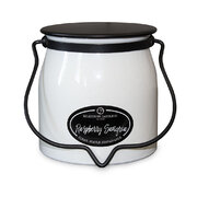 MILKHOUSE CANDLE Vaarika Sangria lõhnaküünal VÕI PURGI 2-tahi (454 g)