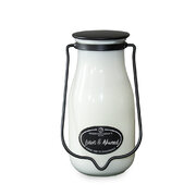 MILKHOUSE CANDLE Lina & Ashwood lõhnaküünal Milk Bottle suur 396g