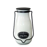MILKHOUSE CANDLE Sticky Buns lõhnaküünal Piimapudel suur 396g