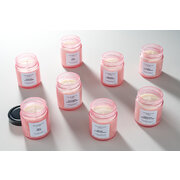 Vila Hermanos Apothecary Rosa White Rosa & Hymalayan Salt lõhnaküünal 150g