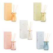 Paddywax FLORA BULB Pink - Willow difuusor 4 untsi / 118 ml