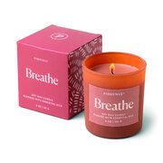 Paddywax WELLNESS Red - Breathe lõhnaküünal 5 untsi / 141 g