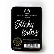 MILKHOUSE CANDLE Sticky Buns lõhnavaha 155g