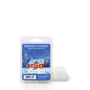 Kringle Candle Christmas Cabin lõhnav vaha (64g)