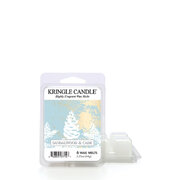Kringle Candle Sandalwood & Cade lõhnav vaha (64g)
