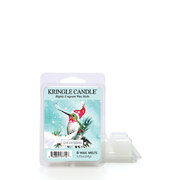 Kringle Candle Snowbird lõhnav vaha (64g)
