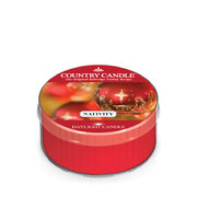 Country Candle Nativity lõhnaküünal (42g)
