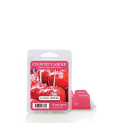 Country Candle Candy Applesi lõhnavaha (64g)