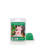 Country Candle Holiday Sweets lõhnavaha (64g)