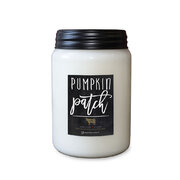 MILKHOUSE CANDLE Pumpkin Patch lõhnaküünal Farmhouse Jar (737 g)