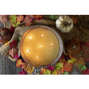 Milkhouse Candle Monster - Brown Butter Pumpkin lõhnaküünal 4082g