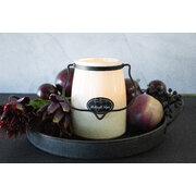 MILKHOUSE CANDLE Midnight Ploomi lõhnaline küünal VÕIPURK (624 g)