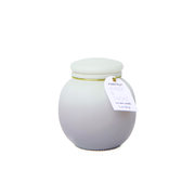 Paddywax ORB roosa merevaigu- ja suitsuhall ombre lõhnaküünal 5 oz./141g