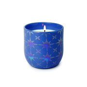 Paddywax LUSTER Sapphire Waters Blue lõhnaküünal 10 untsi/283g
