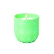 Paddywax LUSTER Matcha & Mint Green lõhnaküünal 10 untsi/283g