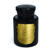 Paddywax Apothecary Noir PALO SANTO lõhnaküünal (8oz / 226g)
