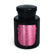 Paddywax Apothecary Noir SAFFRON ROSE lõhnaküünal (8oz / 226g)