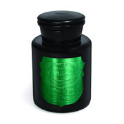 Paddywax Apothecary Noir TABAC & PINE lõhnaküünal (8oz / 226g)