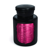 Paddywax Apothecary Noir LINEN & ORRIS lõhnaküünal (8 untsi / 226 g)