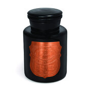 Paddywax Apothecary Noir BALTIC EMBER lõhnaküünal (8oz / 226g)