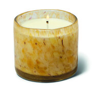 Paddywax LUXE Palo Santo lõhnaküünal puhutud klaasist 8 untsi/226 g
