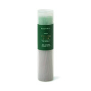 Paddywax CYPRESS & FIR viirukipulgad hoidikuga klaaspurgis