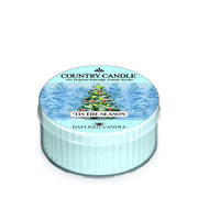 Country Candle Tis the Season lõhnaküünal (42g)