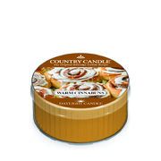 Country Candle Soe Cinnabuns lõhnaküünal (42g)