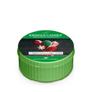 Kringle Candle Christmas Cake Pops lõhnaküünal (42g)