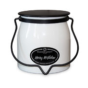 MILKHOUSE CANDLE Merry Mistletoe lõhnaküünal VÕI PURGI 2-tahti (454 g)